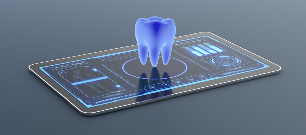 Diş Hekimliğinde Yapay Zekâ Teknolojisi
