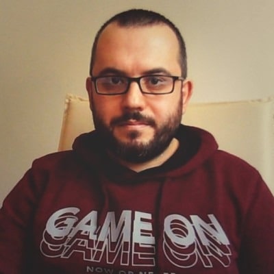 Ahmet KARAOĞLU