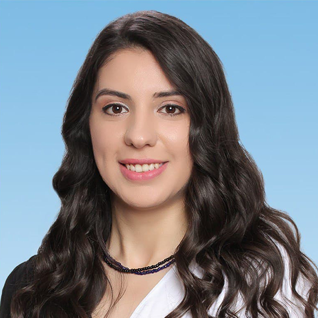 Betül DOLAPÇI