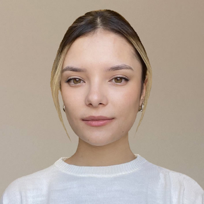 Beyza AKYILDIZ