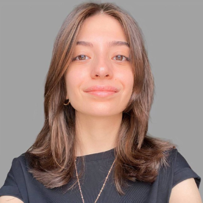 Raziye Dogan