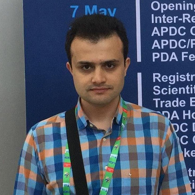 Doç. Yasin YAŞA
